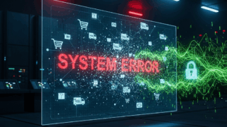 ランサムウエア感染